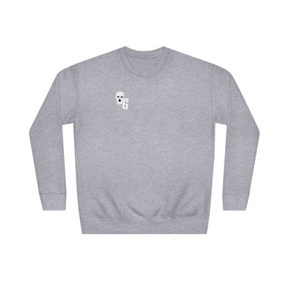 Masked Og Meaning Sweatshirt