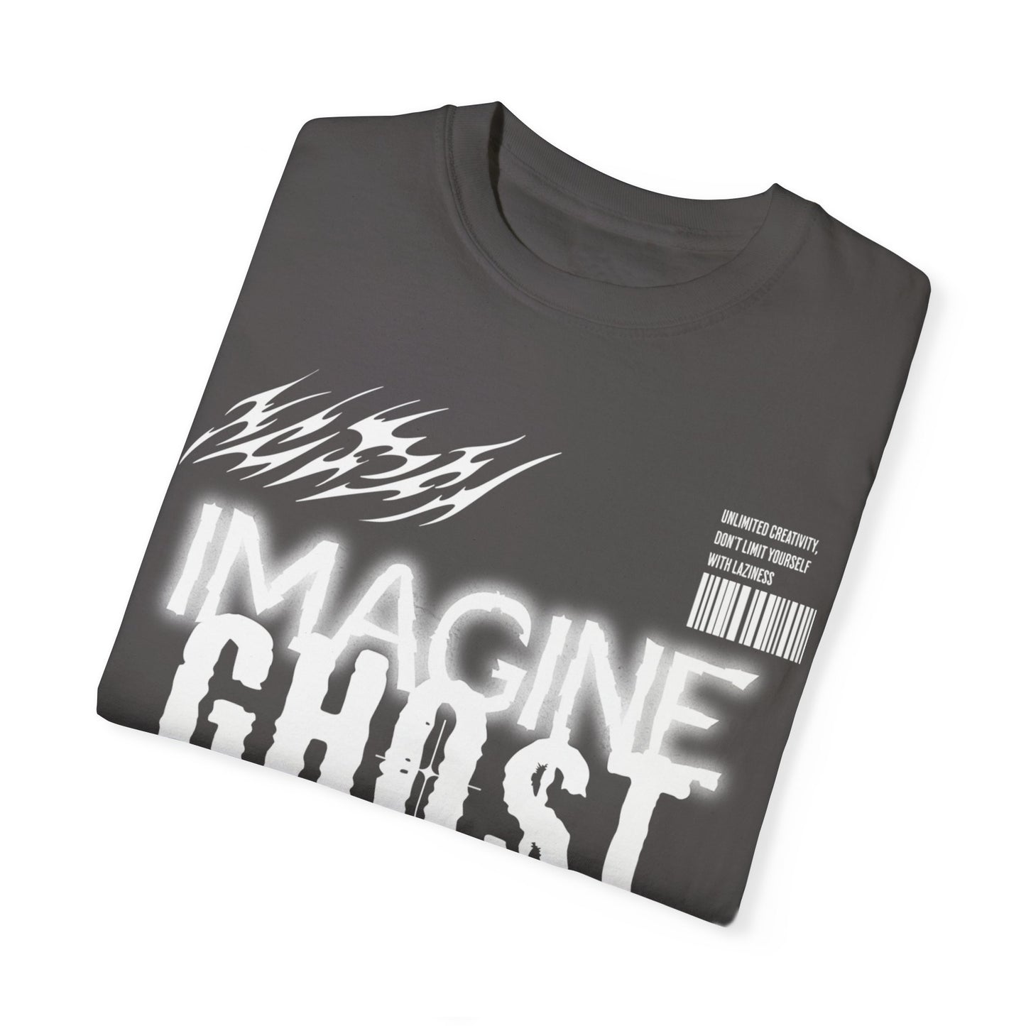 Imagine Ghost Tee