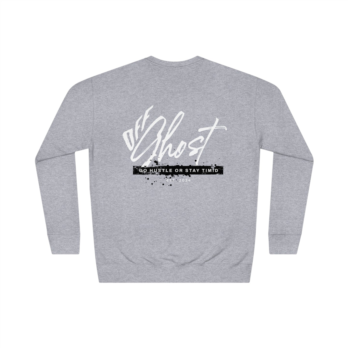 Masked Og Meaning Sweatshirt