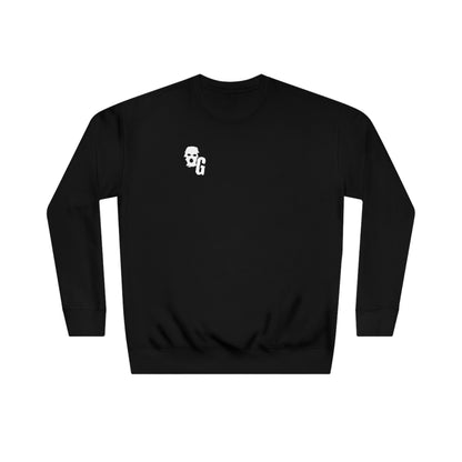 Masked Og Meaning Sweatshirt