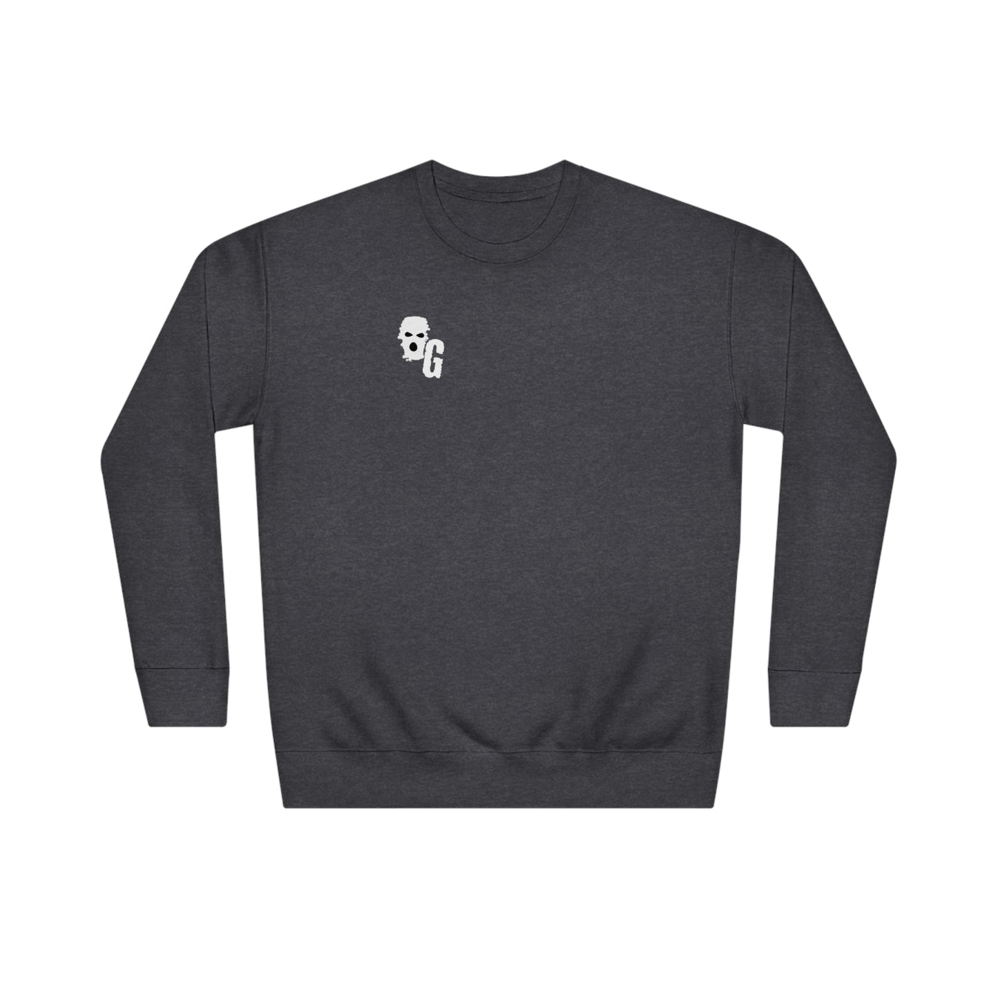 Masked Og Meaning Sweatshirt