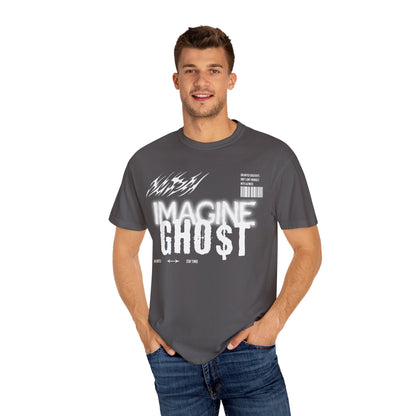 Imagine Ghost Tee